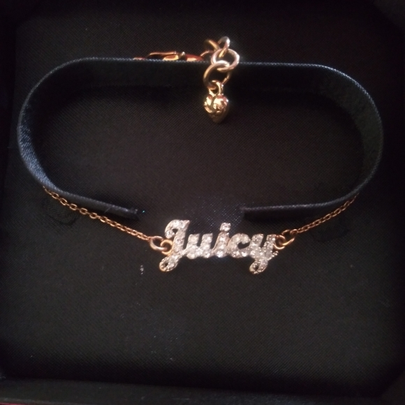 ❤ JUICY COUTURE ❤ - Picture 3 of 4